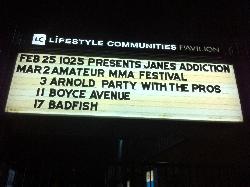 Marquee 2