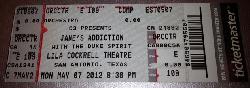 Ticket