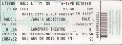 Ticket