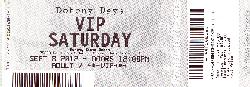 Ticket