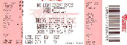 Ticket 4