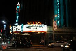Marquee