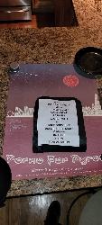 Poster & Setlist