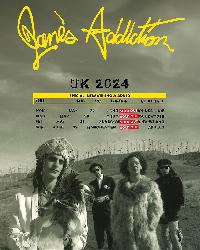 Tour Poster