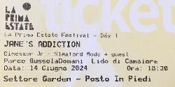 Ticket