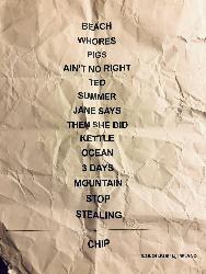 Setlist John Musumeci