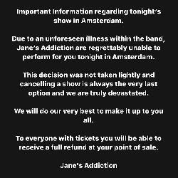 Cancellaction Post