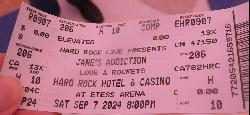 Ticket