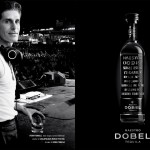 Perry Dobel Advertisement