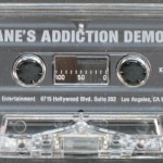 Jane's Addiction Demos