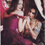US Magazine, Nov 1997 - Page 4