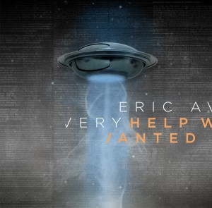 Help Wanted Cover