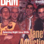 BAM #522 - November 27, 1997