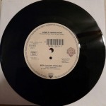 Been Caught Stealing 7" Vinyl Side 1
