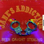 Been Caught Stealing Finger Cuffs Promo Sealed