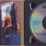 Been Caught Stealing Inside & Disc