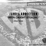 Promo CD