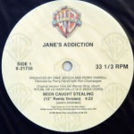 Been Caught Stealing US 12" Vinyl Side 1