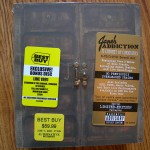 A Cabinet Of Curiosities Best Buy Package