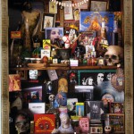 A Cabinet Of Curiosities Booklet Cover