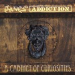 A Cabinet Of Curiosities Digital Album Cover