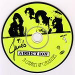 A Cabinet Of Curiosities Disc 1