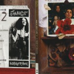 A Cabinet Of Curiosities Disc 2 Case