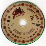 A Cabinet Of Curiosities Disc 4