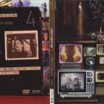 A Cabinet Of Curiosities Disc 4 Case