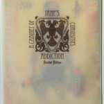 A Cabinet Of Curiosities Limited Edition Envelope