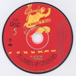 A Cabinet Of Curiosities Best Buy Disc 5