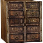 A Cabinet Of Curiosities Box