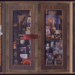 A Cabinet Of Curiosities Limited Edition Case Inside
