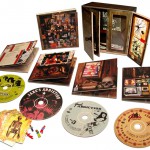 A Cabinet Of Curiosities Limited Edition Collection