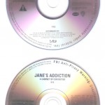 A Cabinet Of Curiosities US Promo Discs 3-4