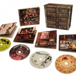 A Cabinet Of Curiosities Slip Case Set