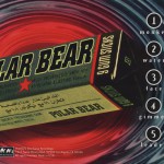 Polar Bear (Chewing Gum) Back