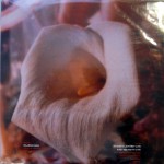 Classic Girl 12" Vinyl Back