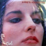 Classic Girl 12" Vinyl Cover
