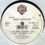 Classic Girl 12" Vinyl Side 2