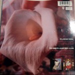Classic Girl 7" Vinyl Back
