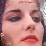 Classic Girl 7" Vinyl Cover