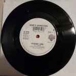 Classic Girl 7" Vinyl Side 2