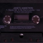 Classic Girl Cassette Side 1
