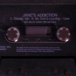 Classic Girl Cassette Side 2