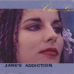 Classic Girl Cover