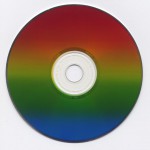 Classic Girl Promo Disc