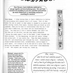 Deconstruction Artist Bio Page 2