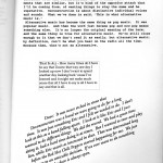 Deconstruction Artist Bio Page 9