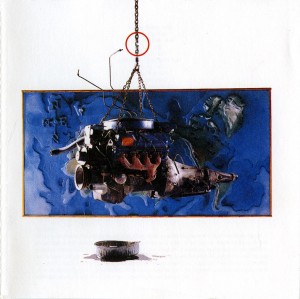 Deconstruction Cover